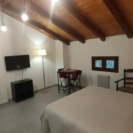 Bed and Breakfast La Torre Di Longara Кальдерара-ди-Рено Экстерьер фото