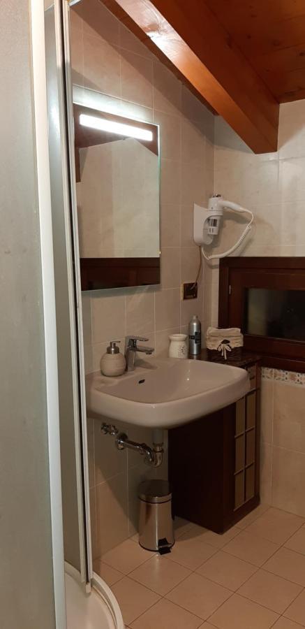 Bed and Breakfast La Torre Di Longara Кальдерара-ди-Рено Экстерьер фото