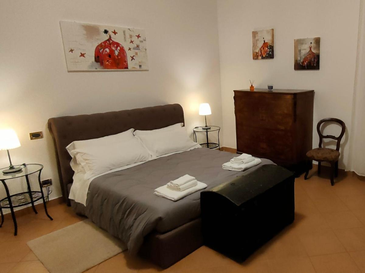 Bed and Breakfast La Torre Di Longara Кальдерара-ди-Рено Экстерьер фото