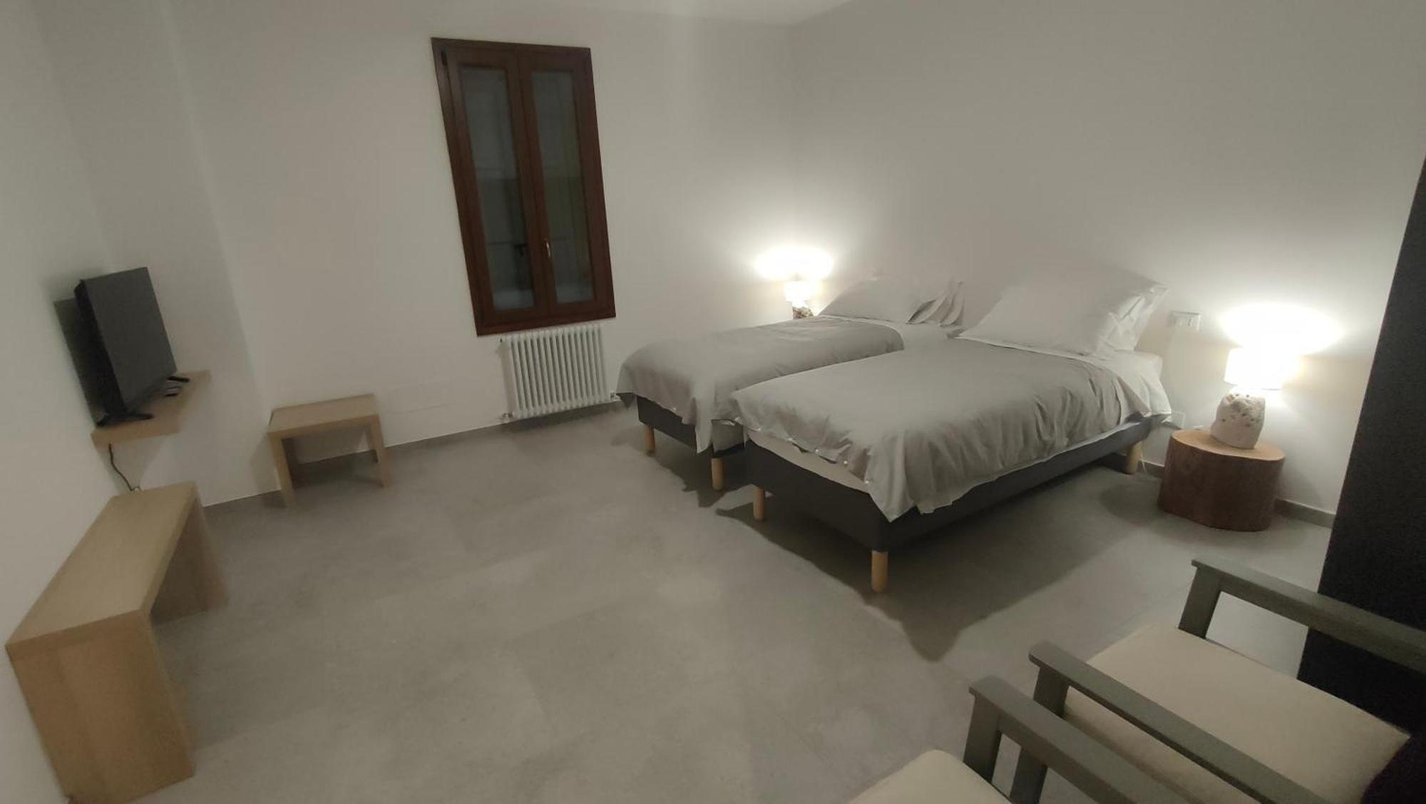 Bed and Breakfast La Torre Di Longara Кальдерара-ди-Рено Экстерьер фото