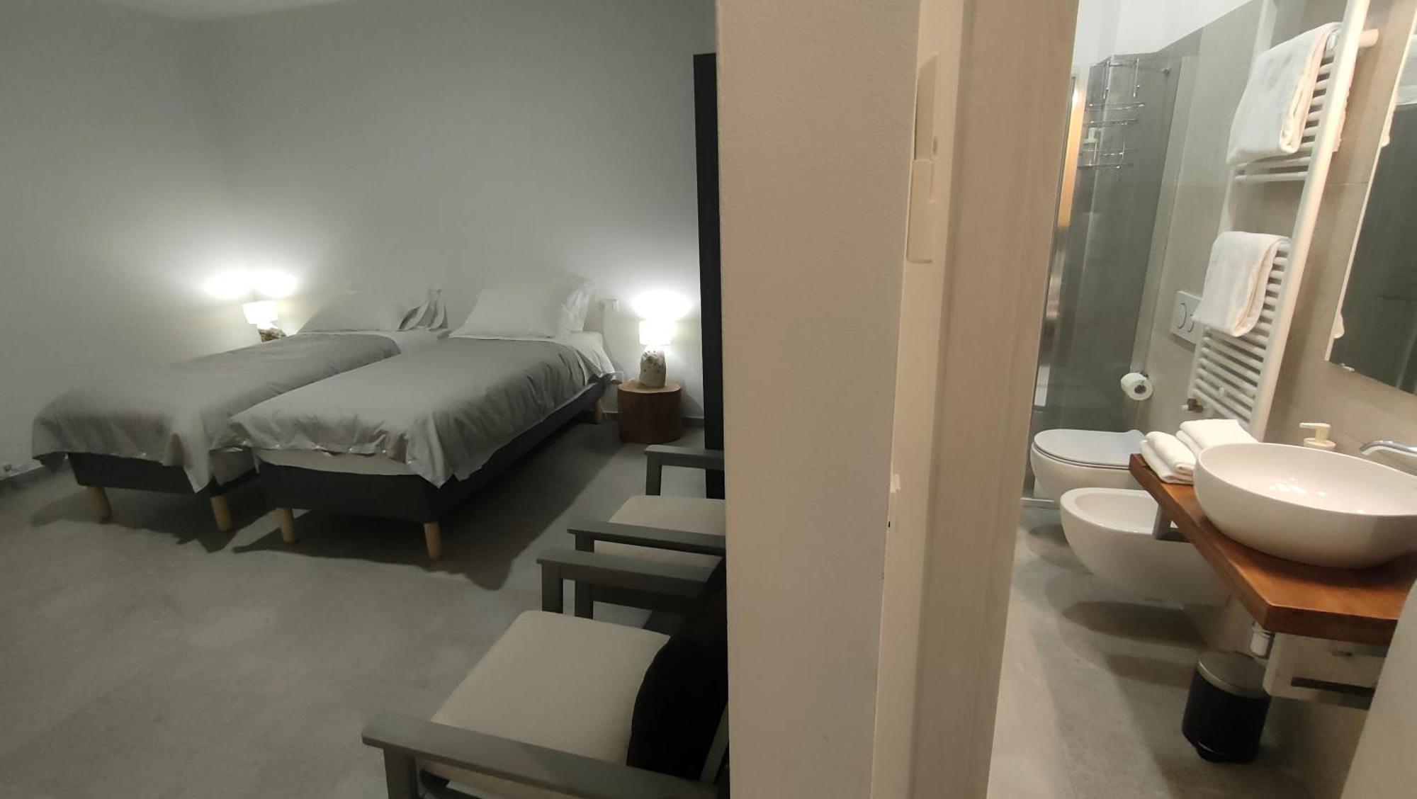Bed and Breakfast La Torre Di Longara Кальдерара-ди-Рено Экстерьер фото